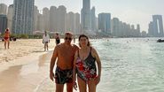 Irina Loghin în costum de baie