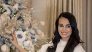 Anca Serea brad de Crăciun