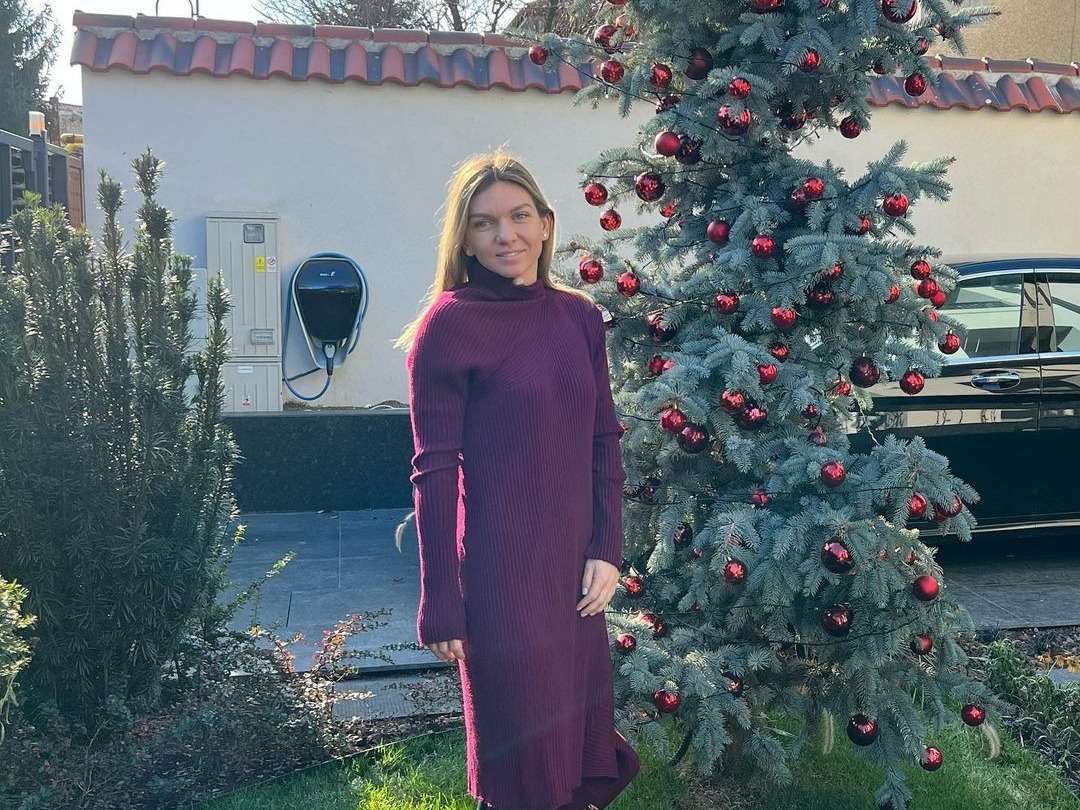 Simona Halep și-a vândut vila din Snagov și s-a mutat în Dubai. Ce preț a cerut pe ea și de ce a decis tenismena să părăsească definitiv România