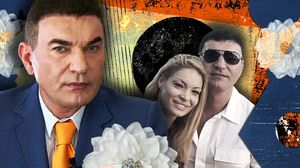 Cristi Borcea a cerut-o de soție pe Valentina Pelinel la telefon: ”Foarte direct! Acesta este stilul lui”. Ce i-a răspuns frumoasa femeie
