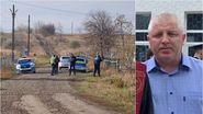 politist mort în botoșani