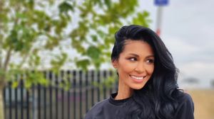 Majda Aboulumosha actorie