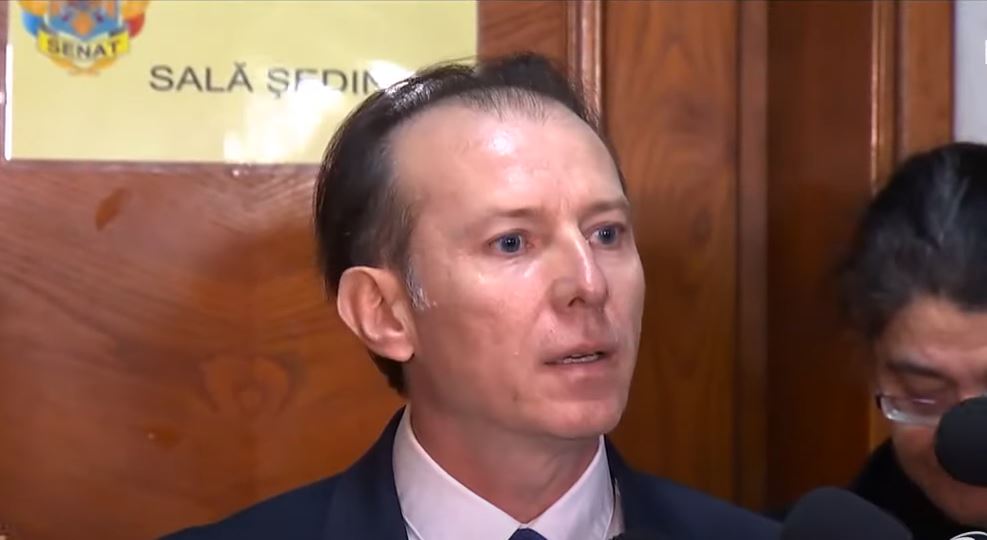 Florin Cîțu, pus sub urmărire penală de DNA! Fostul premier, acuzat de complicitate la abuz în serviciu cu consecințe deosebit de grave, în dosarul vaccinurilor anti-COVID-19