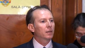 Florin Cîțu, pus sub urmărire penală de DNA! Fostul premier, acuzat de complicitate la abuz în serviciu cu consecințe deosebit de grave, în dosarul vaccinurilor anti-COVID-19