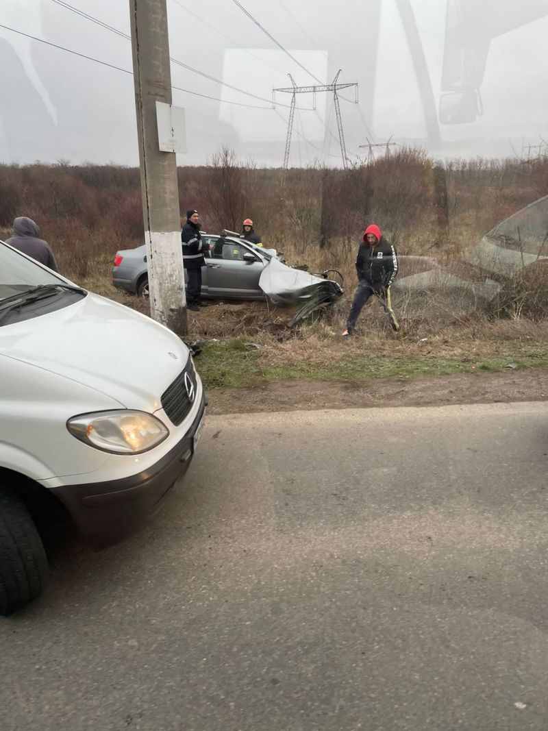 bogdan stamatoiu accident