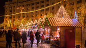Târg de Crăciun