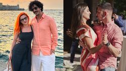 Cristina Ciobănașu îi calcă pe urme fostului! Actrița a dat vestea cea mare, la scurt timp după ce Vlad Gherman și Oana Moșneagu s-au logodit: „Dorința există de ambele părți”