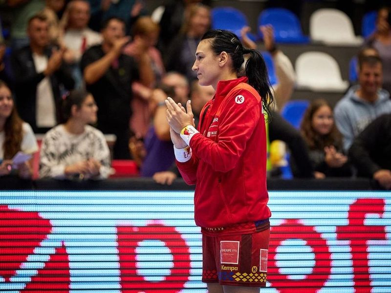 cristina neagu campionatul mondial