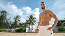 Alin Simoiu nu mai este un bărbat singur! A vorbit în premieră despre femeia care l-a făcut să renunțe la rolul de ispită: ”Îmi doresc o familie, m-am distrat suficient”