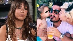 Sore a făcut public tot adevărul, la mai bine de un an de la despărțire! Ce s-a întâmplat între ea și tatăl fetiței sale, de fapt?! Artista a dezvăluit dacă mai păstrează legătura cu Mircea Julean: "Nu mă plâng absolut deloc"