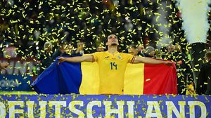 ianis hagi euro 2024