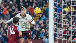 aston villa manchester city