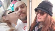 rinda hartner, rocco sedano luptă custodie