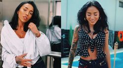 Ruby, adevărul despre sarcină după ce a apărut cu burtica la vedere! Cântăreața dă cărțile pe față: „Știam că o să se vadă”