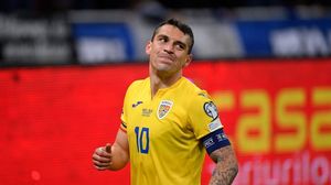 Nicolae Stanciu, căpitanul echipei naționale