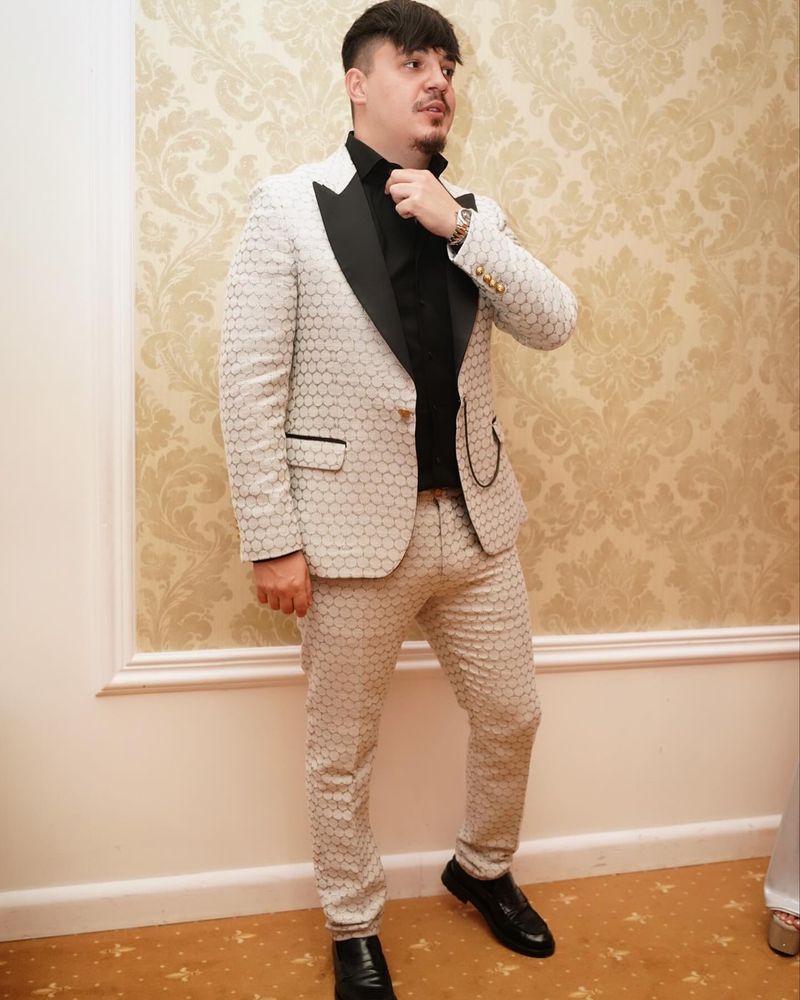 Bogdan de la Ploiești gesturi de caritate