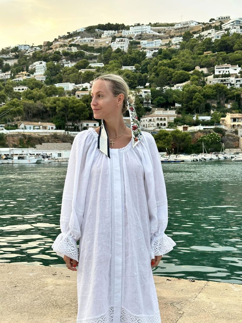 andreea perju vacanță