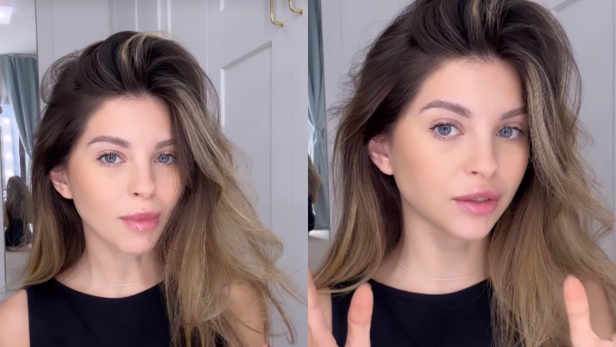”Nu mă laud” Valerie Lungu, pusă la zid de fani, după ce a anunțat că-și face casă cu iubitul. Influencerița a venit rapid cu explicații