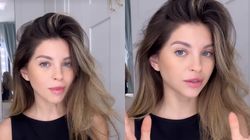 ”Nu mă laud” Valerie Lungu, pusă la zid de fani, după ce a anunțat că-și face casă cu iubitul. Influencerița a venit rapid cu explicații
