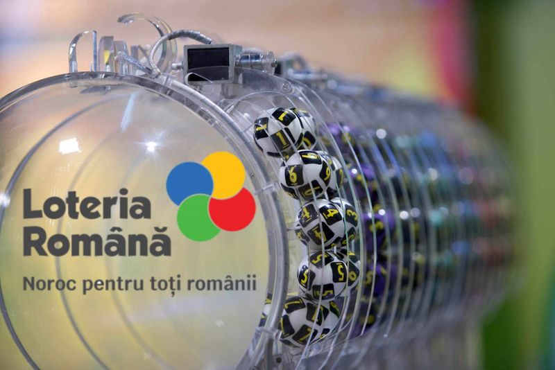 Extragere numere Loteria Rom&acirc;nă