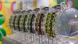 Extragere numere Loteria Română