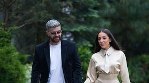 Speak și Ștefania certuri relație