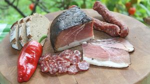 Carne de porc