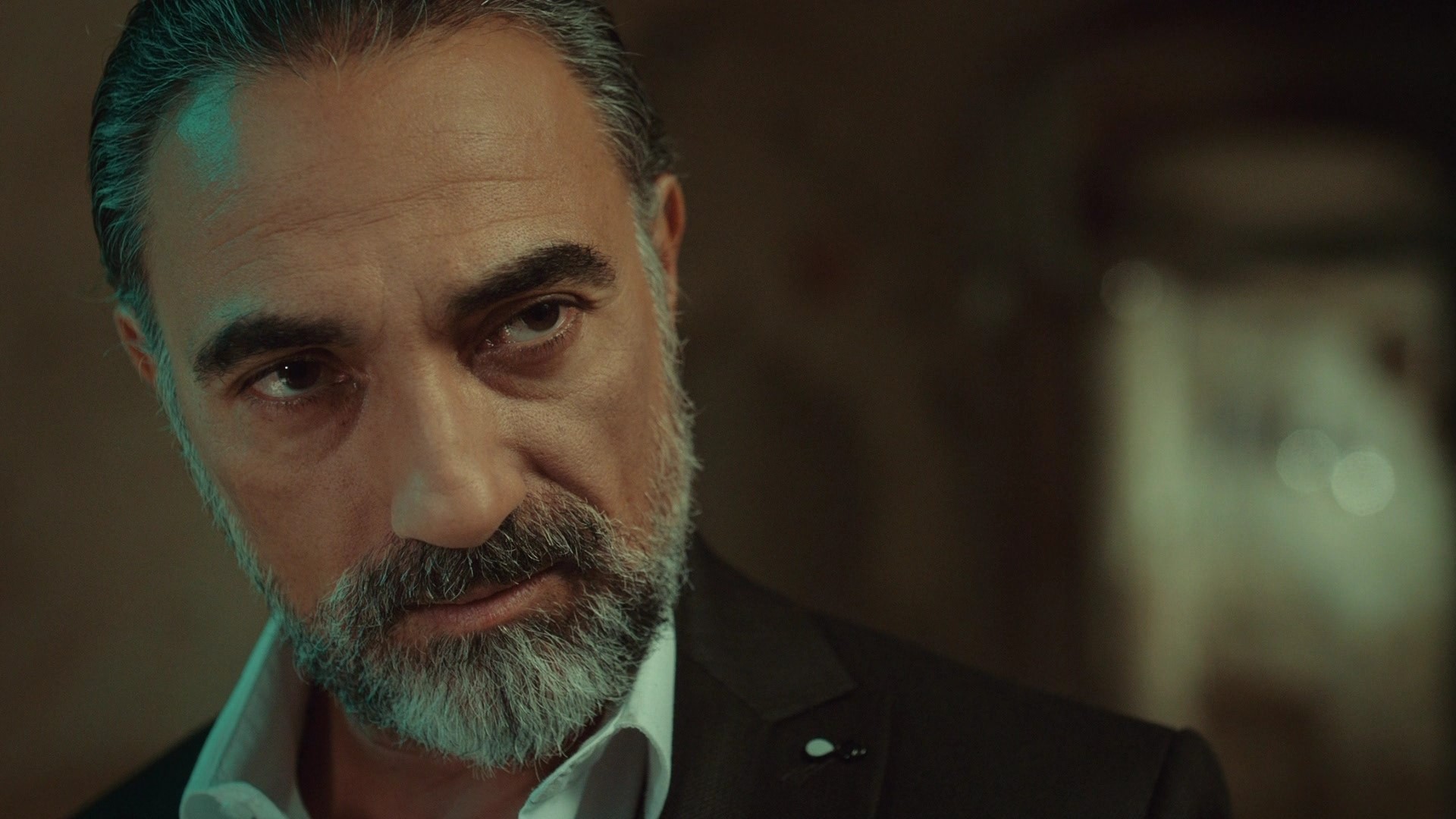Abbas, exclus din propria familie