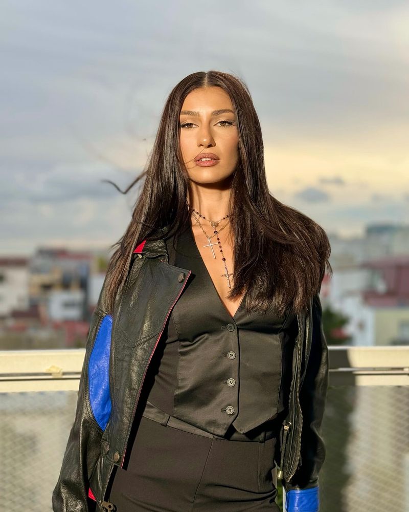 alina eremia confesiuni