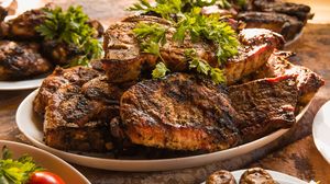 Friptura aliment toxic pentru organism