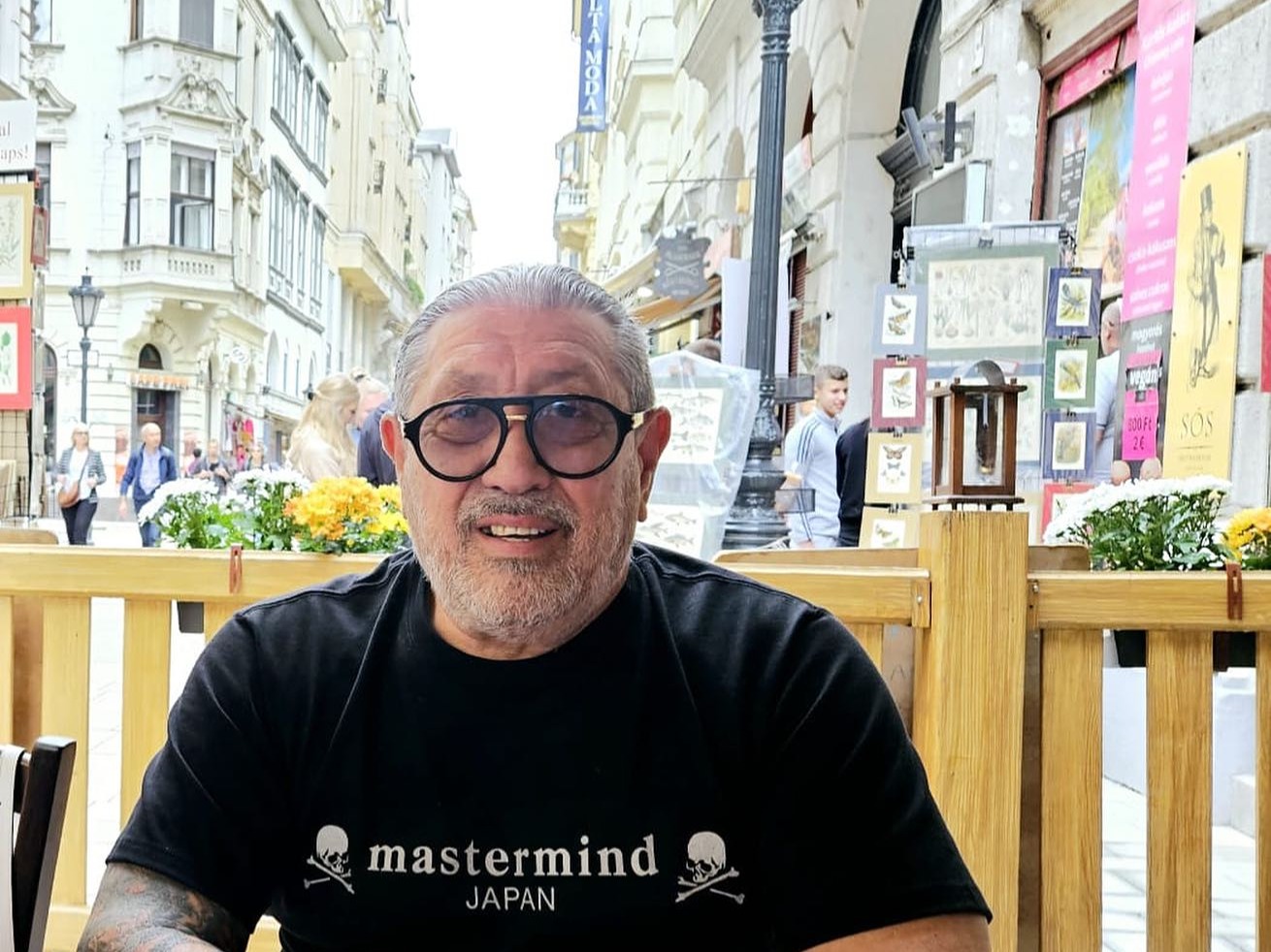 Serghei Mizil a filmat într-un penitenciar pentru noul lungmetraj în care apare! Deținuții l-au recunoscut imediat! Nu se aștepta la una ca asta: „Da, sunt cunoscut în mediul ăla”