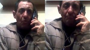 tata care isi cauta fiica