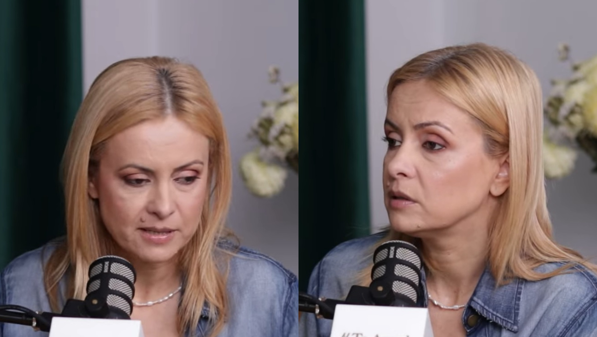 Simona Gherghe și soțul ei, la un pas de despărțire?! Prezentatoarea TV recunoaște că ultimii ani au fost extrem de grei pentru ea: „Am înțeles că trebuie să schimbăm niște lucruri. Copiii ne-au deschis ochii”