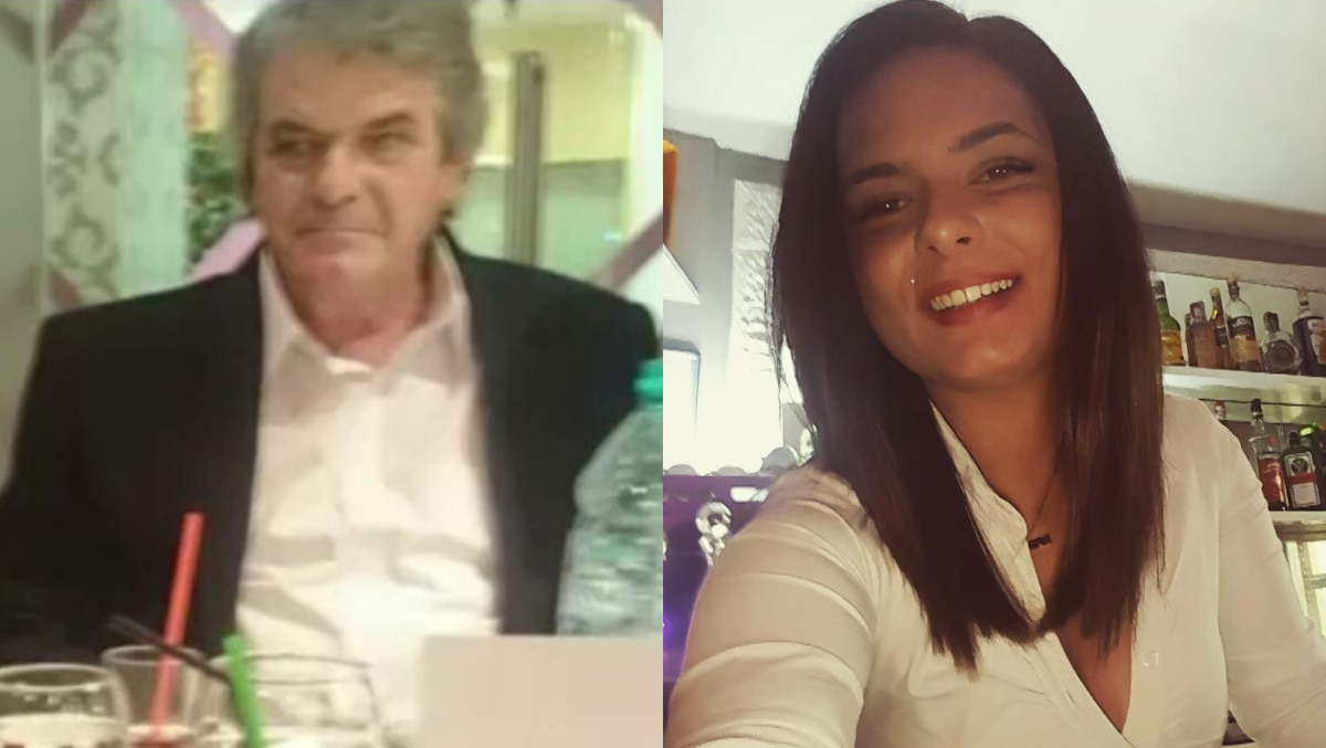 El este pensionarul de 72 de ani care a ucis-o cu sânge rece pe Beatrice Ioana, tânăra de 25 de ani însărcinată în trei luni! Paul Bușe este proprietarul magazinului în care femeia lucra