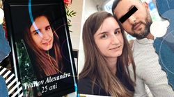 Începe să se facă dreptate după moartea Alexandrei Ivanov! Ce s-a întâmplat cu medicul care era de gardă în noaptea în care gravida s-a stins pe un pat de spital din Botoșani