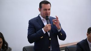 Cătălin Cherecheș condamnare