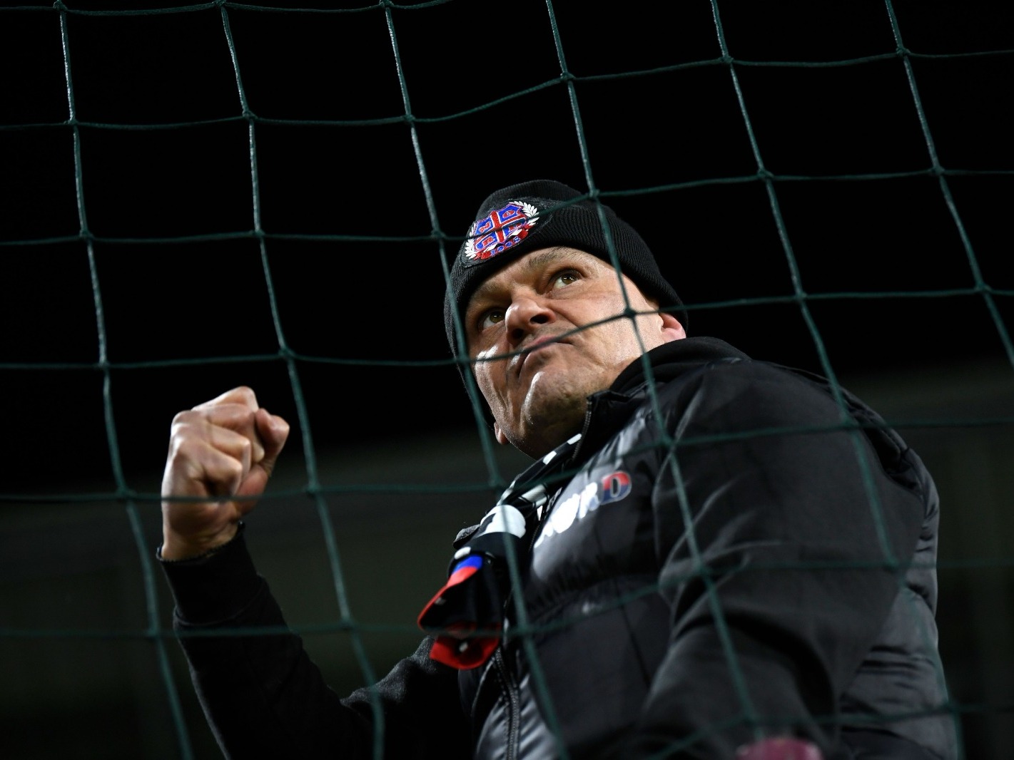 Liderul Peluzei Nord a FCSB-ului nu a mai rezistat și a spus lucrurilor pe nume: „În stilul ăsta nu iei nici campionatul”