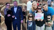 Dana Roba, Daniel Balaciu, Beni, Iulia Istrate