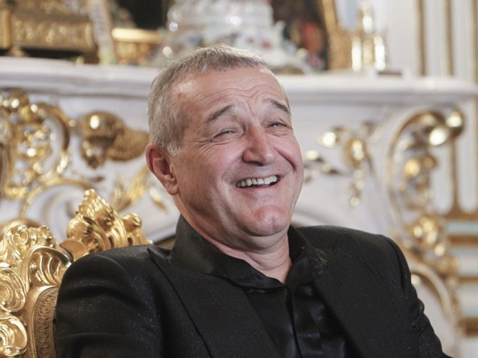 Gigi Becali, momente de ironie după ce FCSB a fost eliminată din Cupă! Mititelu dezamăgit de adversara din sferturi