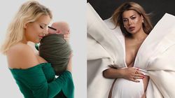 „E foarte greu” Sensy se confruntă cu depresia postnatală, la două luni de la naștere! Cine îi este alături blondinei în această perioadă grea: „Nu te mai sună nimeni”