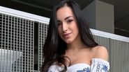 Larisa Iordache siluetă