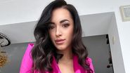 Larisa Iordache siluetă