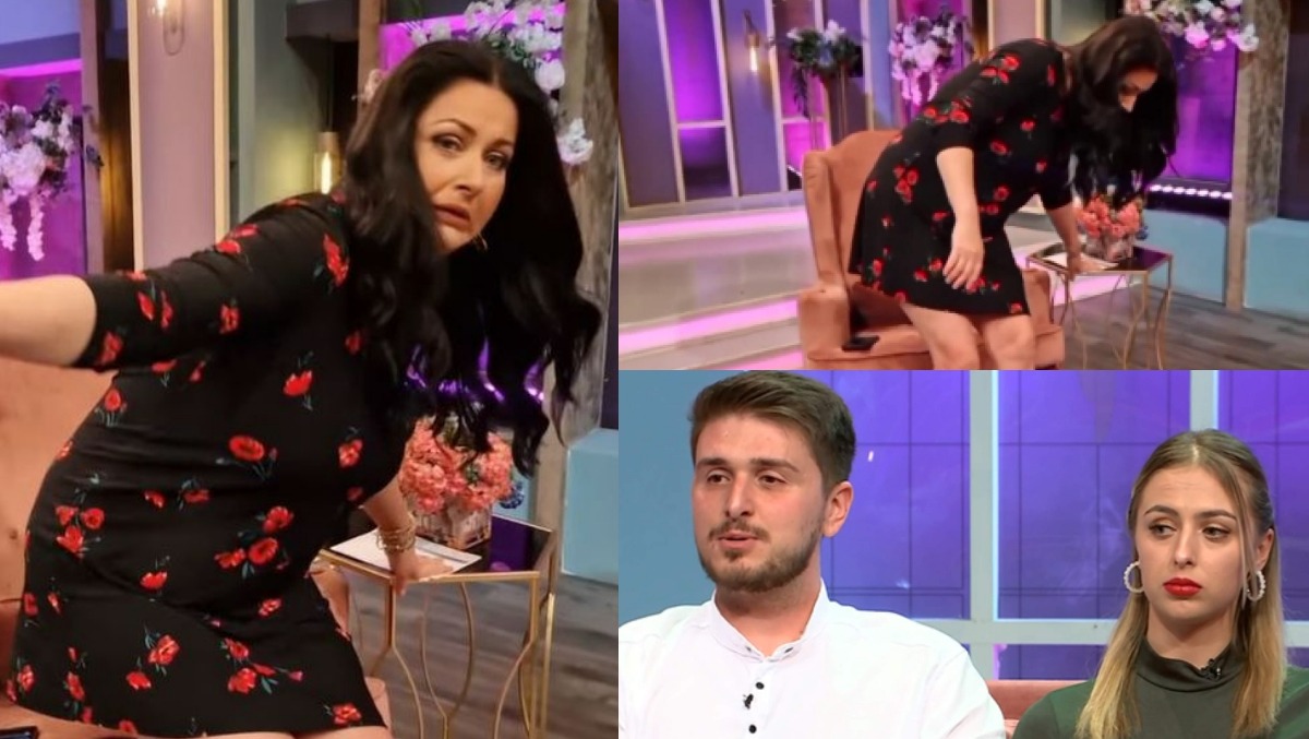 Un fost concurent spune adevărul despre episodul în care Gabriela Cristea ar fi intrat beată în emisiune! Ce face, de fapt, prezentatoarea TV în timpul filmărilor, pe ascuns: „Am fost acolo când a făcut filmulețul ăla. Vă pot garanta”