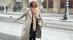 Ramona Olaru, singură în vacanță de sărbători! Adevăratul motiv pentru care a luat această decizie: „Nu doar că mă iubesc, dar am făcut o pasiune pentru mine”