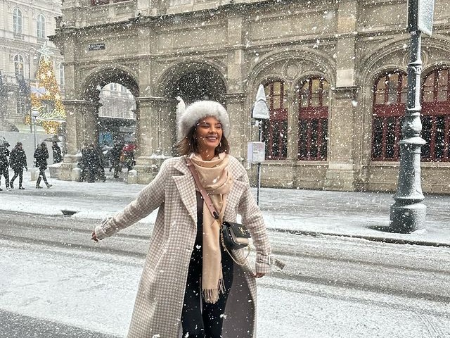 Ramona Olaru nu va fi însoțită de nimeni în vacanță! Adevăratul motiv pentru care a ales să petreacă sărbătorile de una singură: „Nu doar că mă iubesc, dar am făcut o pasiune pentru mine”