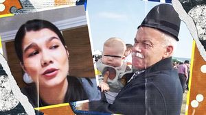 „Din nefericire. Ne-am întâlnit ultima dată la un târg” Ileana Sterp, dezvăluiri dureroase despre tatăl ei! Sora lui Culiță speră la o minune de sărbători | EXCLUSIV