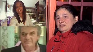 crima oribila în capitala