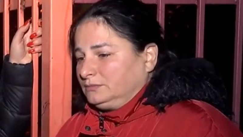 crima oribila &icirc;n capitala