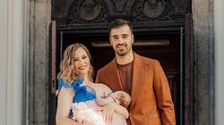 Liviu Teodorescu, mărturisiri neașteptate despre rolul de tătic! Cât de mult i s-a schimbat viața de când fiica sa a venit pe lume: „Mă bucur de fiecare secundă”