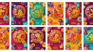 12 zodii din horoscopul chinezesc